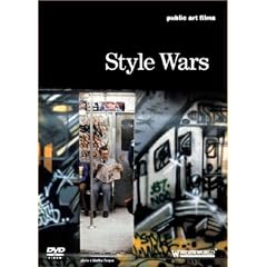Style Wars [DVD]