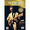 Pat Martino -- Quantum Guitar Complete (DVD)