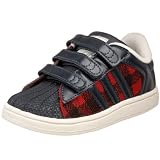 adidas Originals InfantToddler Superstar 2 Cmf Sneaker