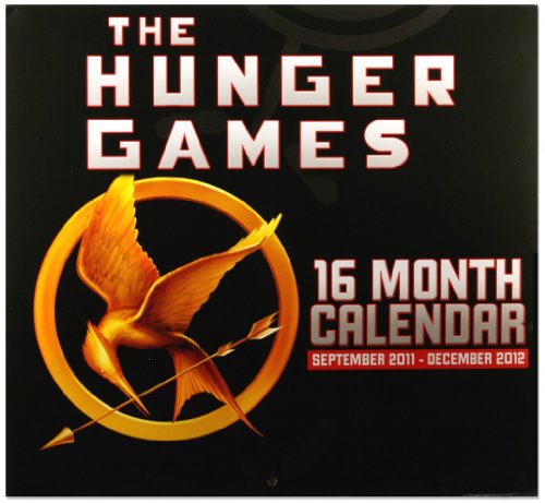 The Hunger Games 16 Month The Hunger Games 16 Month