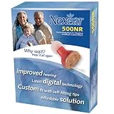 NexEar 500 NR Hearing Aid - Right