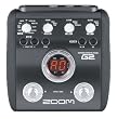 Zoom G2 Guitar Effects Pedal with Drum Machine