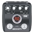 Zoom G2 Guitar Effects Pedal with Drum Machine