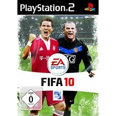 FIFA 10 [Software Pyramide]