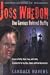 Joss Whedon: The Genius Behind Buffy