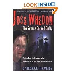 Joss Whedon: The Genius behind Buffy