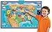 USA Interactive Talking Map