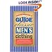 The Indispensable Guide to Classic Men's Clothing