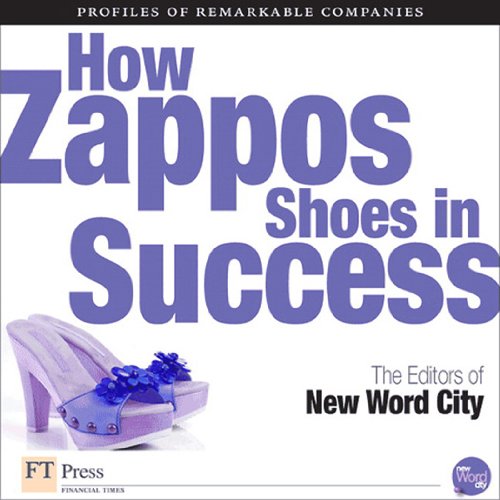 How Zappos Shoes In Success