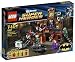 Lego 6857 Exclusive set The Dynamic Duo Funhouse Escape