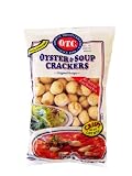O.T.C. Oyster & Soup Crackers, 24-Ounce Packages (Pack of 6)