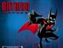 Batman Beyond Season 1