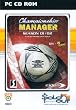 Championship Manager: Season 01/02 (PC CD)