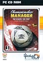 Championship Manager: Season 01/02 (PC CD)