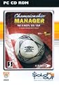 Championship Manager