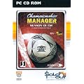 Championship Manager: Season 01/02 (PC CD)