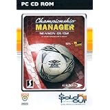 Championship Manager: Season 01/02 [UK Import]von "Sold Out Software"