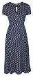1950 tea dress