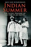 Cover of Indian Summer by Alex Von Tunzelmann 1416522255