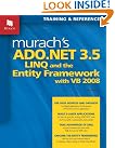 Murach's ADO.NET 3.5...