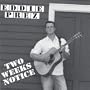 Two Weeks Notice