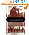 The Great Game: On Secret Service in High Asia