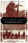 The Great Game: On Secret Service in...