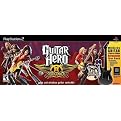 Guitar Hero: Aerosmith (Game & Guitar Controller Bundle) (Playstation 2)