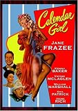 Calendar Girl