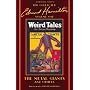 The Metal Giants and Others, The Collected Edmond Hamilton, Volume One