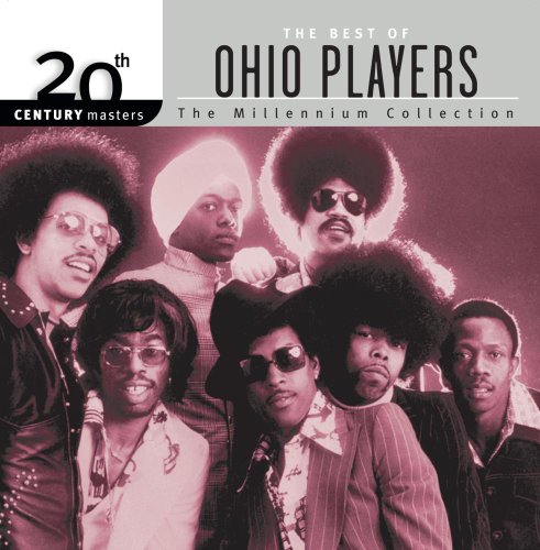Ohio Players - The Ultimate Collection 70s S - Zortam Music