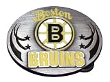 TH2 Boston Bruins NHL Hockey Belt Buckle