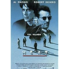 Heat Poster - Poster Gro�format
