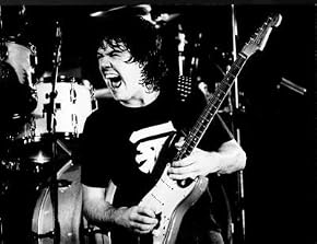 Image of Gary Moore