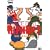 Dance Style Hiphop 2 [DVD]