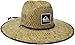 Quiksilver Men's Outsider Hat, Camo, Large/X-Large