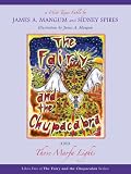 Books : The Fairy and the Chupacabra and Those Marfa Lights (Fairy and the Chupacabra) (Fairy and the Chupacabra)