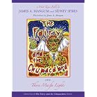 Click here to buy The Fairy and the Chupacabra and Those Marfa Lights (Fairy and the Chupacabra) by  James A. Mangum and Sidney Spires.