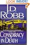 Conspiracy in Death