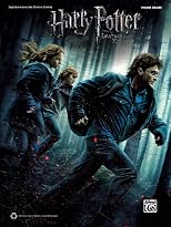 Harry Potter and the Deathly Hallows (Ephemera)