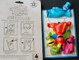 Muppets Light Switch Plate