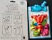 Baby : Muppets Light Switch Plate