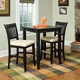 Bedford Series ThreePiece Breakroom Set