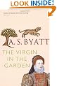The Virgin In The Garden