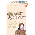 The Virgin In The Garden