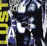 Revue Lords of Acid  / Lust Stript