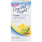 Crystal Light On...