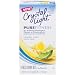 Crystal Light On The Go Pure Fitness Lemon Lime, 7-Count Boxes (Pack of 6)
