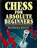 Chess for absolute beginners
