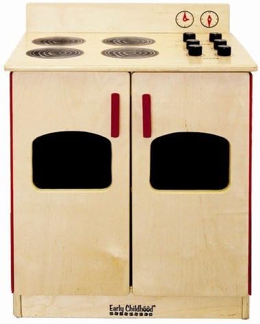 ECR4Kids Stove
